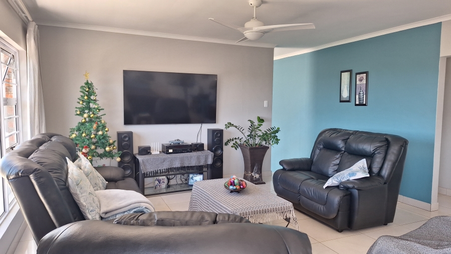 2 Bedroom Property for Sale in Gqunube Green Ecovillage Eastern Cape